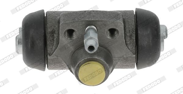 FERODO Brzdový valček kolesa FHW4137 FHW4137 Valcek kolesa SKODA CITIGO FERODO