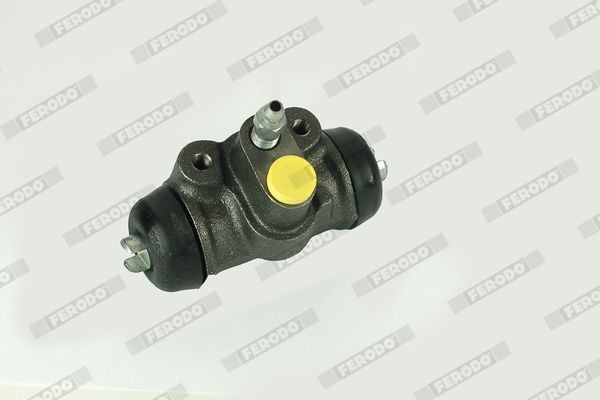 FERODO Wielremcilinder FHW4193 FHW4193 Trommelrem HYUNDAI i20 FERODO