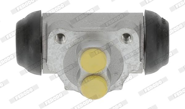 FERODO Brzdový valček kolesa FHW4200 Valcek kolesa FERODO Suzuki GRAND VITARA FHW4200