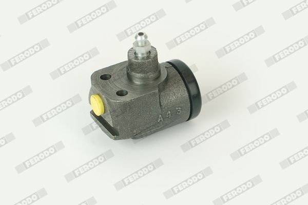 FERODO Κυλινδράκι τροχού FHW4208 FERODO FHW4208 Φρένο τυμπάνου 3008 SUV τιμες