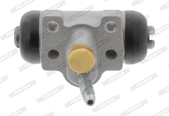 FERODO Brzdový valček kolesa FHW4220 FERODO FHW4220 Bubnové brzdy Accord IV Coupe (CB, CC) cena