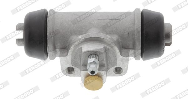 FERODO Hjulsylinder, brems FHW4227 pris Hjulsylinder Nissan F23, H41, H42 FHW4227 FERODO