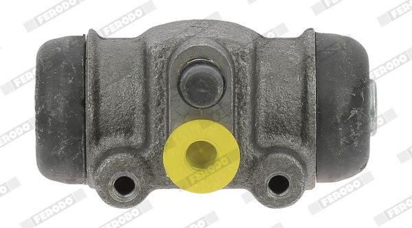 FERODO Hjulsylinder, brems FHW4258 Hjulsylinder FERODO Nissan NAVARA FHW4258