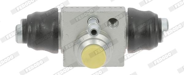 FERODO Wielremcilinder FHW429 FERODO FHW429 Trommelrem-cilinder Audi 100 C4 prijs