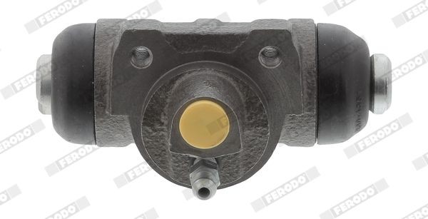 FERODO Hjulsylinder, brems FHW4331 Bremsesylinder FERODO NAVARA FHW4331 billige