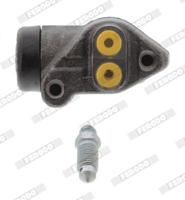 FERODO Rattapidurisilinder FHW4346 FHW4346 FERODO Pidurisilinder BMW odav