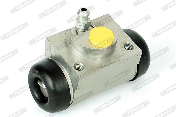 FERODO Riteņa bremžu cilindrs FHW4376 FERODO FHW4376 Riteņa bremžu cilindrs Fiat Panda 312 lēti