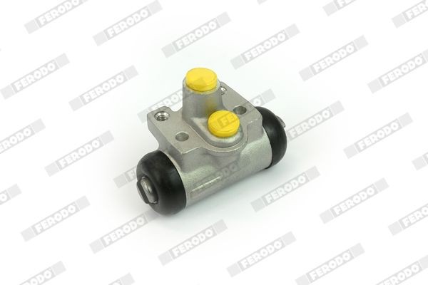 FERODO Wielremcilinder FHW4423 Suzuki IGNIS Trommelrem FERODO FHW4423