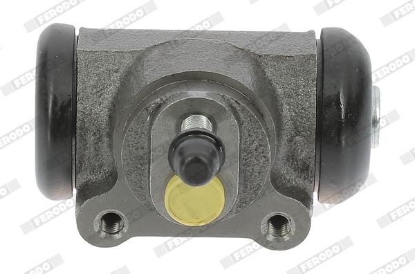 FERODO Rattapidurisilinder FHW4511 FERODO FHW4511 Trummelpidur NISSAN Trade Van odav