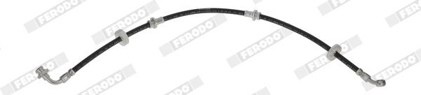 FERODO Tubo flexível de travão FHY2509 FERODO FHY2509 Flexível de freio Suzuki Vitara TD preço