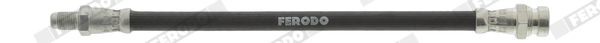 FERODO Bremsschlauch FHY2533 FHY2533 Bremsschlauch MITSUBISHI OUTLANDER FERODO kaufen