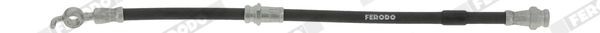 FERODO Jarruletku FHY2536 FHY2536 FERODO Jarruletku Mazda 626 hinta