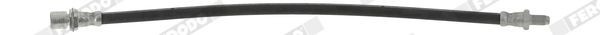 FERODO Bromsslang FHY2542 Byta Bromsslang Toyota Land Cruiser 60 kostnad FERODO FHY2542