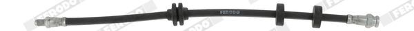FERODO Remslang FHY2553 FERODO FHY2553 Remslangen Fiat Stilo Station Wagon goedkoop