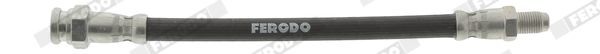 FERODO Bremseslange FHY2554 FERODO FHY2554 Bremseslange Delta III (844) originale pris