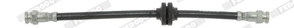 FERODO Bremsschlauch FHY2555 FHY2555 Bremsschläuche CHRYSLER STRATUS FERODO kaufen