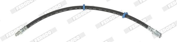 FERODO Bremsschlauch FHY2561 FERODO FHY2561 Bremsschläuche Iveco Daily II Pritsche Kosten
