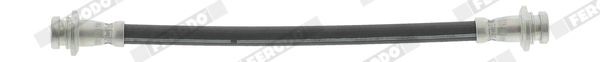 FERODO Remslang FHY2582 Chevrolet TRANS SPORT Remslang FERODO FHY2582