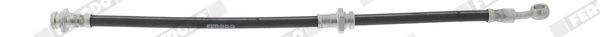 FERODO Ελαστικός σωλήνας φρένων FHY2588 FHY2588 Ελαστικός σωλήνας φρένων OPEL VIVARO FERODO