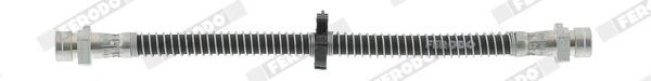 FERODO Bremseslange FHY2594 FERODO FHY2594 Bremseslange Land Rover Freelander Cabrio pris
