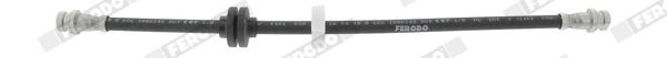 FERODO Bremseslange FHY2596 FHY2596 Bremseslange FERODO RENAULT TWINGO