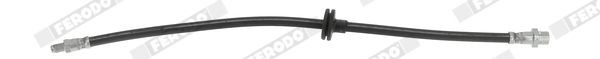 FERODO Tubo flexível de travão FHY2600 FERODO FHY2600 Flexível de freio Toyota URBAN CRUISER originais