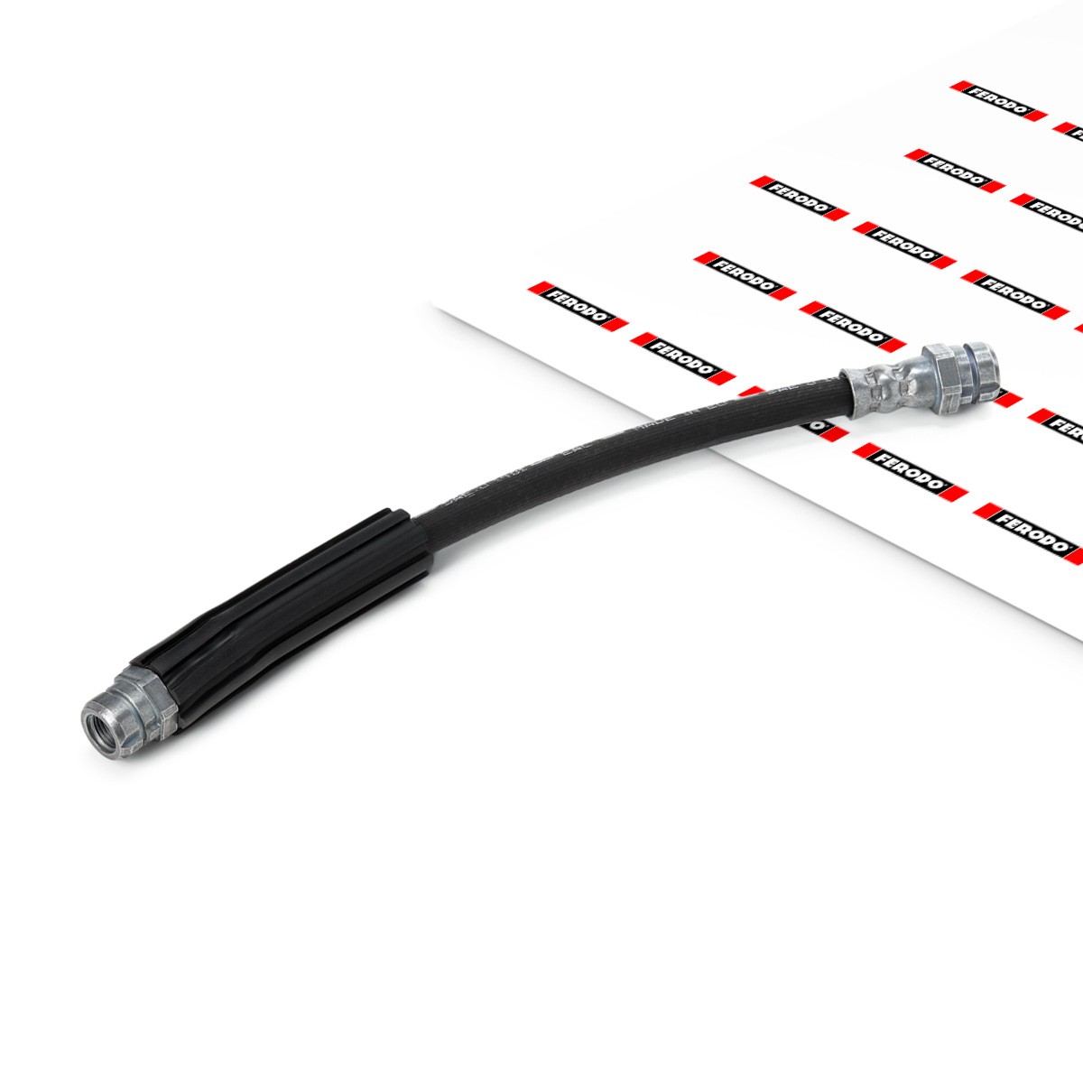 FERODO Jarruletku FHY2608 FERODO FHY2608 VW Passat B7 Alltrack jarruletku hinta