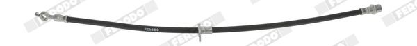 FERODO Flexible de frein FHY2609 FERODO FHY2609 Durite de frein Toyota Corolla E11 Break prix