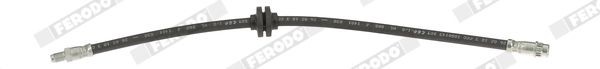 FERODO Bremseslange FHY2626 Bremseslanger FERODO TWINGO FHY2626 billig
