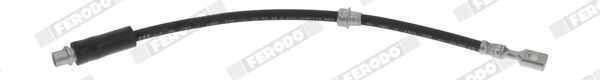 FERODO Bremseslange FHY2631 Bremseslange FERODO COMMODORE FHY2631 billige