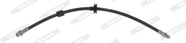 Remslang FERODO FHY2661 FERODO FHY2661 Remslangen BMW X3 2003