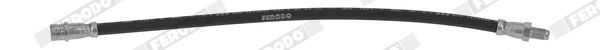 Tubo flexível de travão FERODO FHY2678 FERODO FHY2678 Mangueira de freio Mercedes-Benz SLK 2013