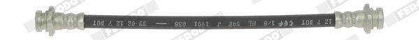 FERODO Bremseslange FHY2691 FERODO FHY2691 Bremseslange Suzuki Grand Vitara FT billige