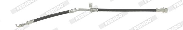 FERODO Pidurivoolik FHY2696 Pidurivoolik FERODO Toyota LAND CRUISER FHY2696