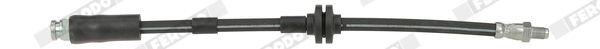 FERODO Brake hose FHY2709 FERODO FHY2709 Taunus 15M P6 brake hose cost