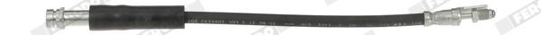 FERODO Brzdová hadica FHY2710 FERODO FHY2710 Brzdová hadica