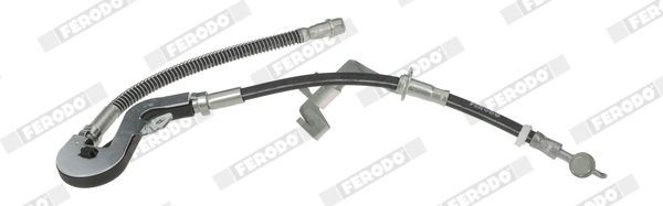 Bromsslang FERODO FHY2723 FERODO FHY2723: Bromsslangar Peugeot 407 2018