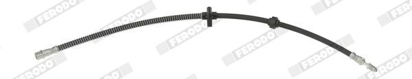 FERODO Bremseslange FHY2725 Bremseslange Citroën RE_ FHY2725 FERODO