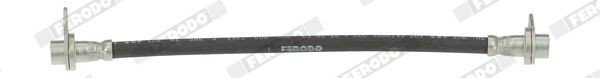 FERODO Bremseslange FHY2750 Bremseslange FERODO 3000 GT FHY2750 billige