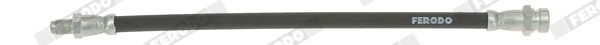 FERODO Bremseslange FHY2751 FHY2751 Bremseslange MITSUBISHI 3000 GT FERODO