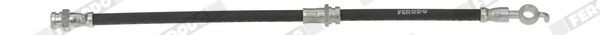 FERODO Bremseslange FHY2754 FERODO FHY2754 Mazda Xedos 6 Bremseslange pris