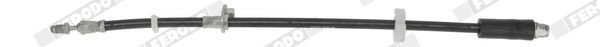 FERODO Remslang FHY2765 FHY2765 Remslangen TOYOTA CARINA FERODO