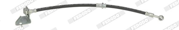 FERODO Flexible de frein FHY2782 Kia VENGA Flexibles de frein FERODO FHY2782