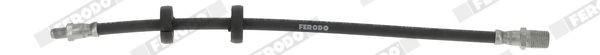 FERODO Brzdová hadica FHY2795 FERODO FHY2795 Brzdové hadičky Hyundai KONA originálne
