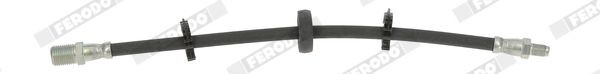 FERODO Bremsschlauch FHY2799 FHY2799 FERODO Bremsschlauch Iveco Daily V Pritsche Kosten