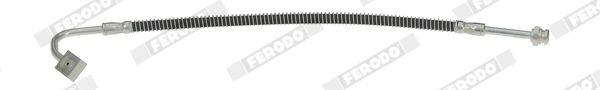 FERODO Bremseslange FHY2819 Bremseslanger FERODO OPTIMA FHY2819 billig