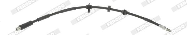 FERODO Flexible de frein FHY2854 FHY2854 FERODO Durite de frein BMW pas cher