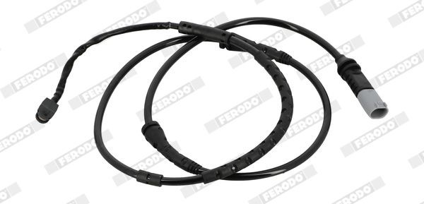 FERODO Slitagevarnare bromsbelägg FWI334 FWI334 FERODO bromsbeläggslitage CHRYSLER 300