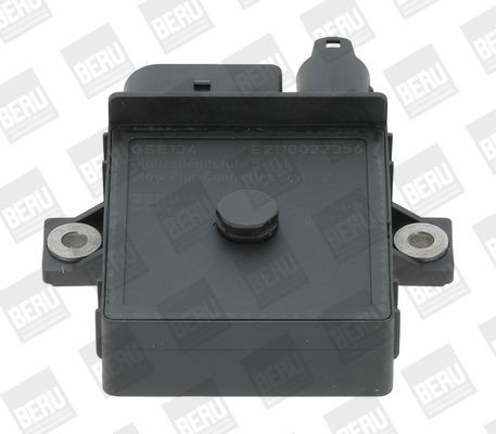BERU Appareil de commande, temps de préchauffage GSE104 Appareil de commande temps de préchauffage BERU EXPLORER GSE104 pas cher