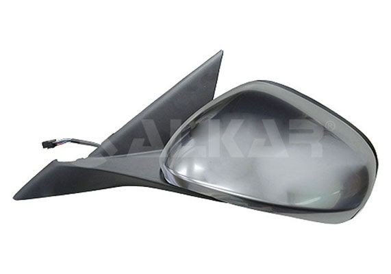 ALKAR Sidespeil 6141476 ALKAR 6141476 Ryggespeil Alfa Romeo Giulietta 940 Kassevogn originale pris